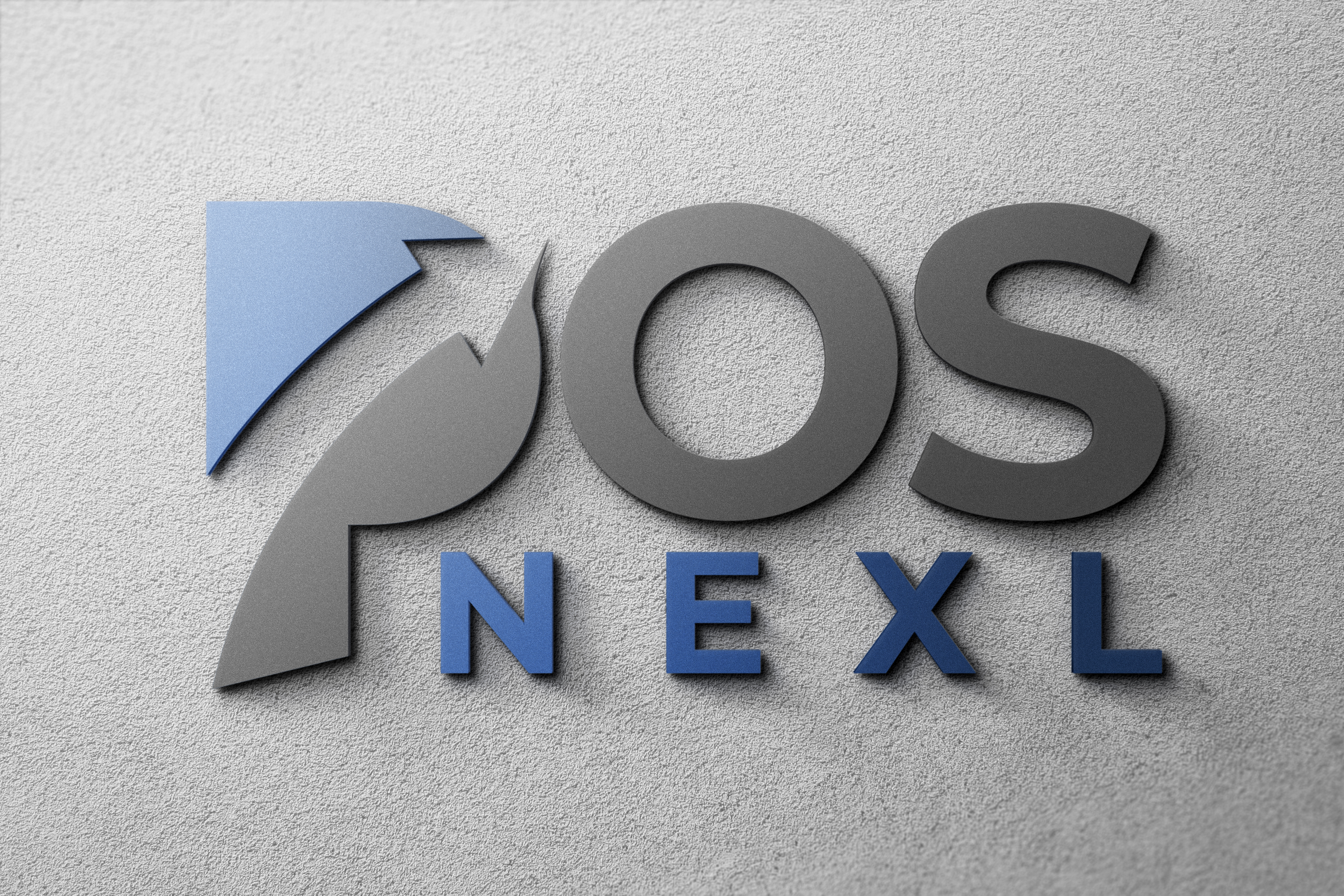 POS Nexl software interface preview
